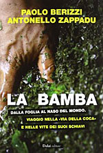 Libro La Bamba - Zappadu