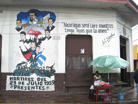 Nicaragua (Storia del Nicaragua)